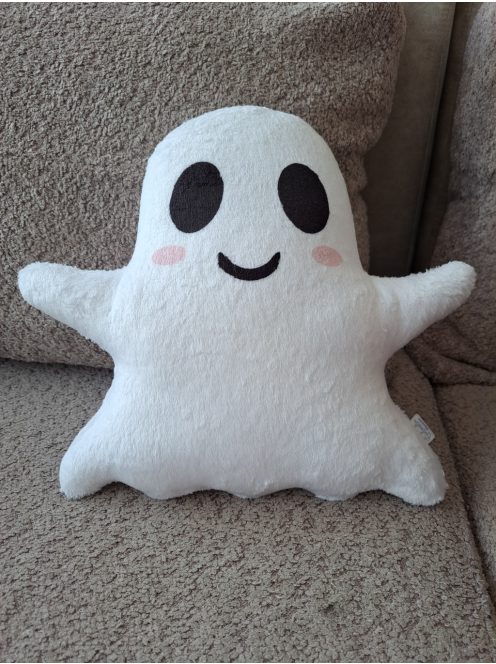 Szellem formapárna 2