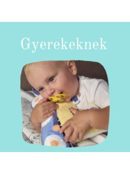 Gyerekeknek