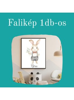 Falikép (1 db-os)