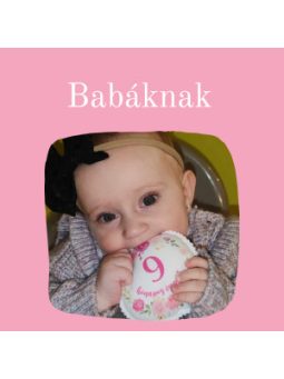 Babáknak