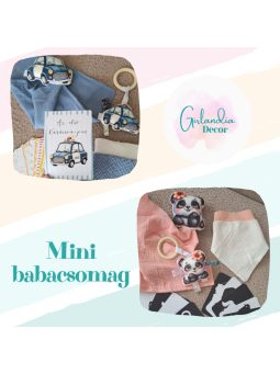 Mini Babacsomag