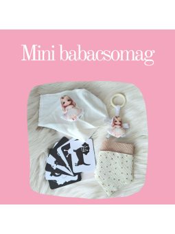 Mini Babacsomag