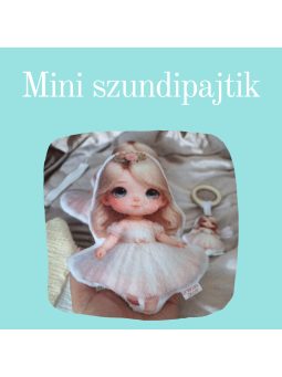 Mini szundipajtik